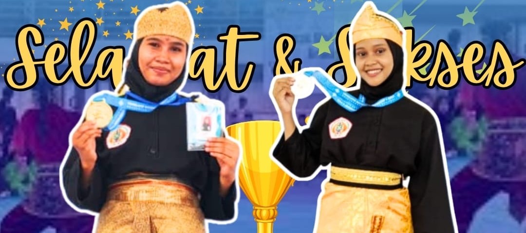 Siswa SMK Negeri 3 Bangkalan Raih Prestasi di Kejuaraan Pencak Silat Nasional Trunojoyo Championship 2025